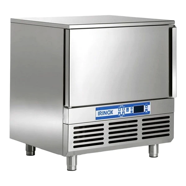 IRINOX Шафа шокового охолодження   EF 20.1 image